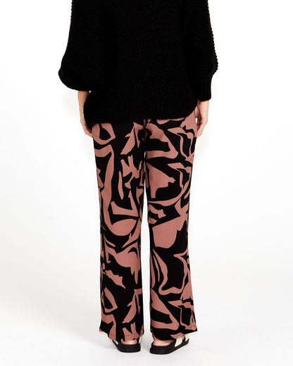 Joelle Pant - Abstract