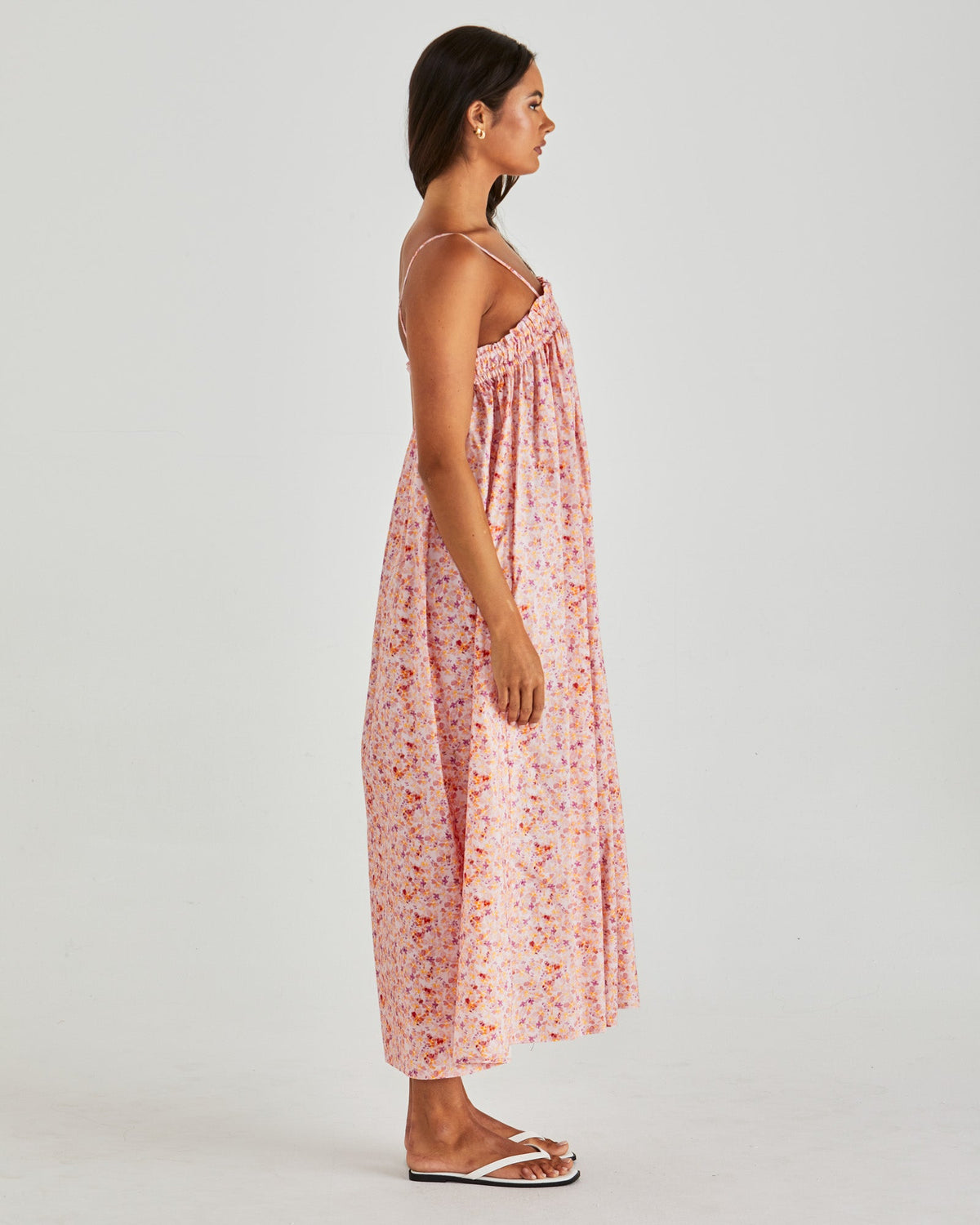 Mae Maxi Dress