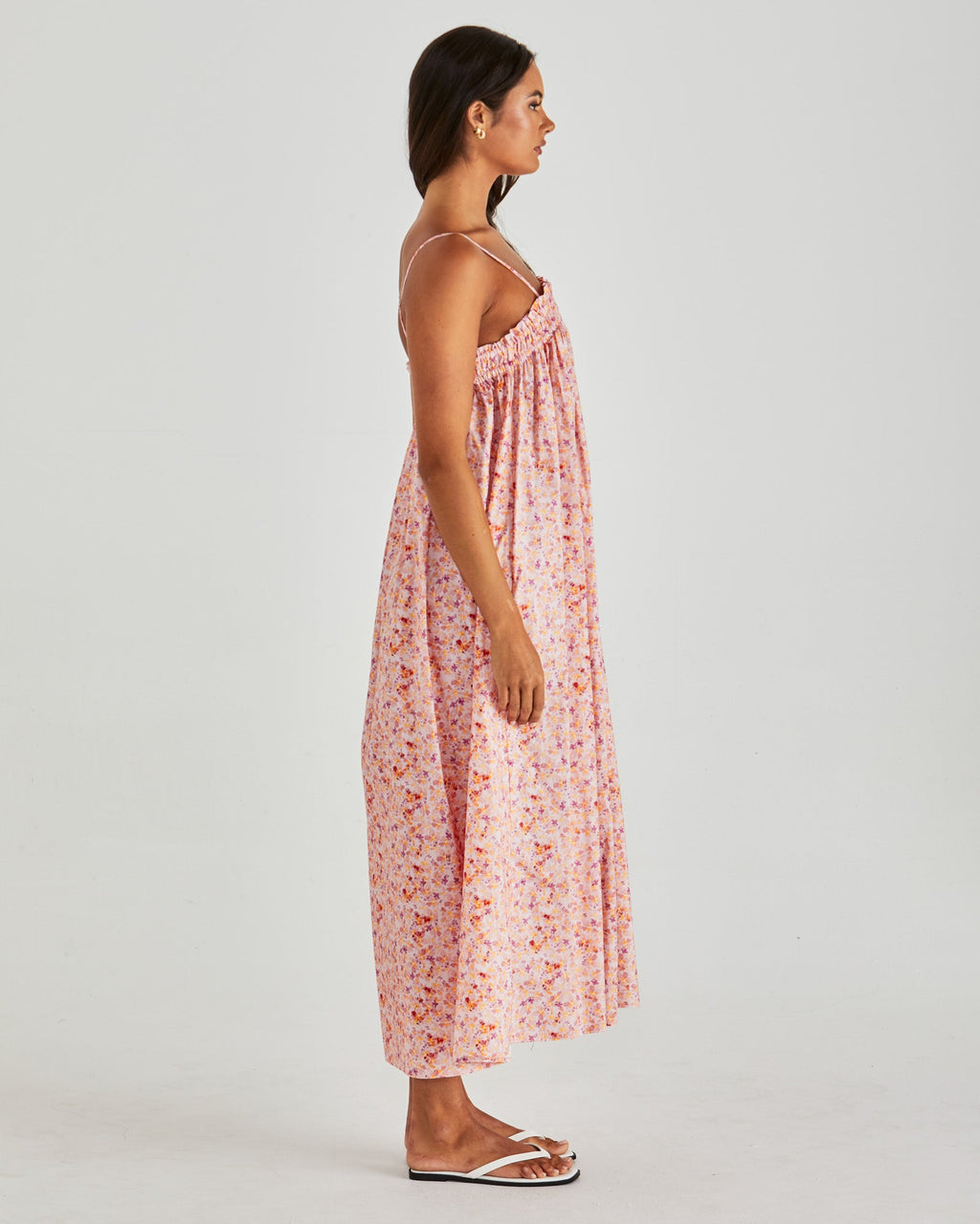 Mae Maxi Dress