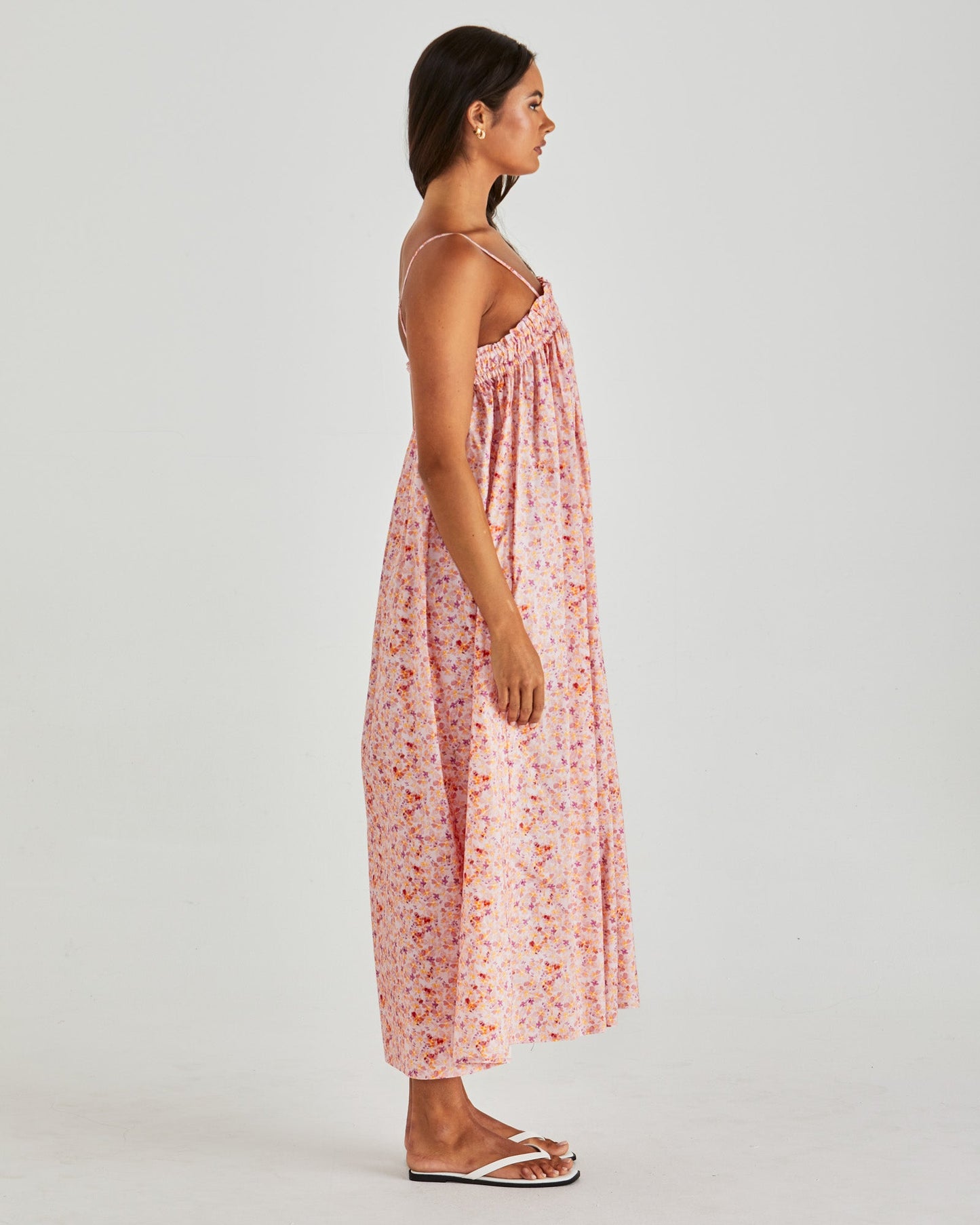 Mae Maxi Dress