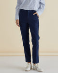 Carey Chino Jogger - Navy