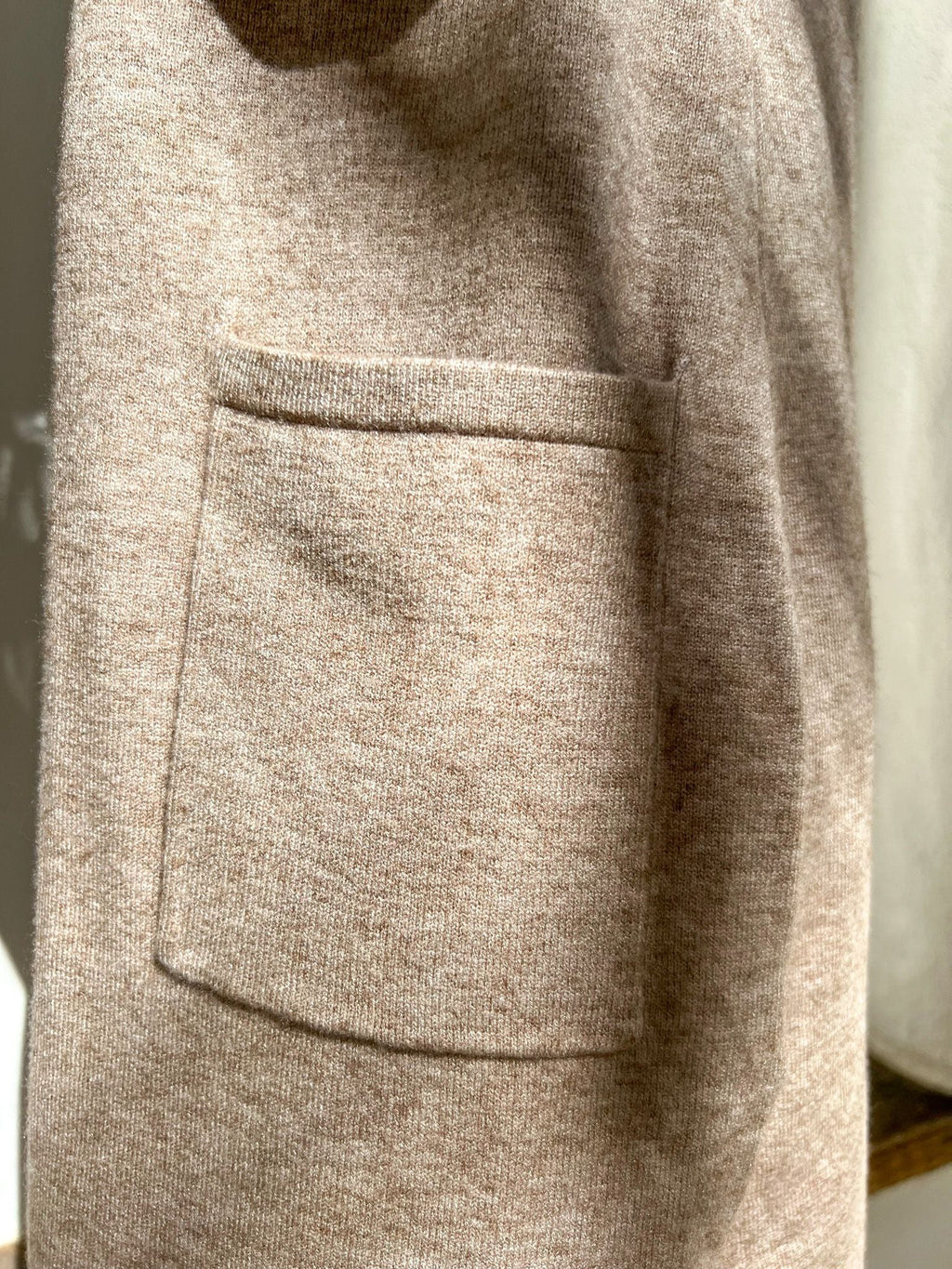 Melrose Long Cardi