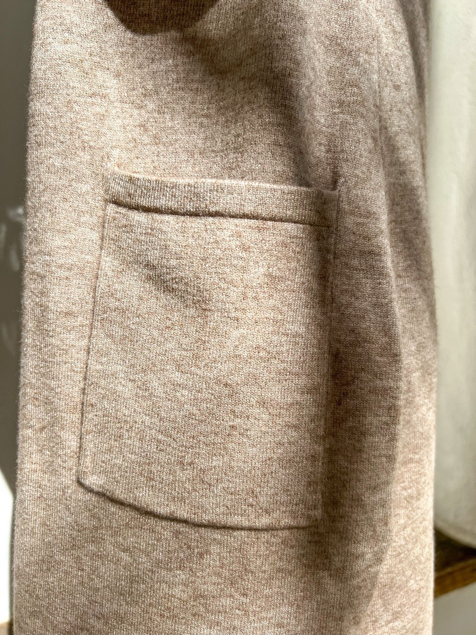 Melrose Long Cardi