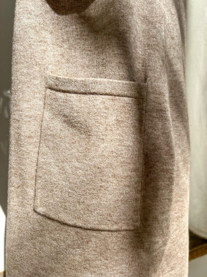 Melrose Long Cardi