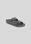 Ripe Slides - Gunmetal