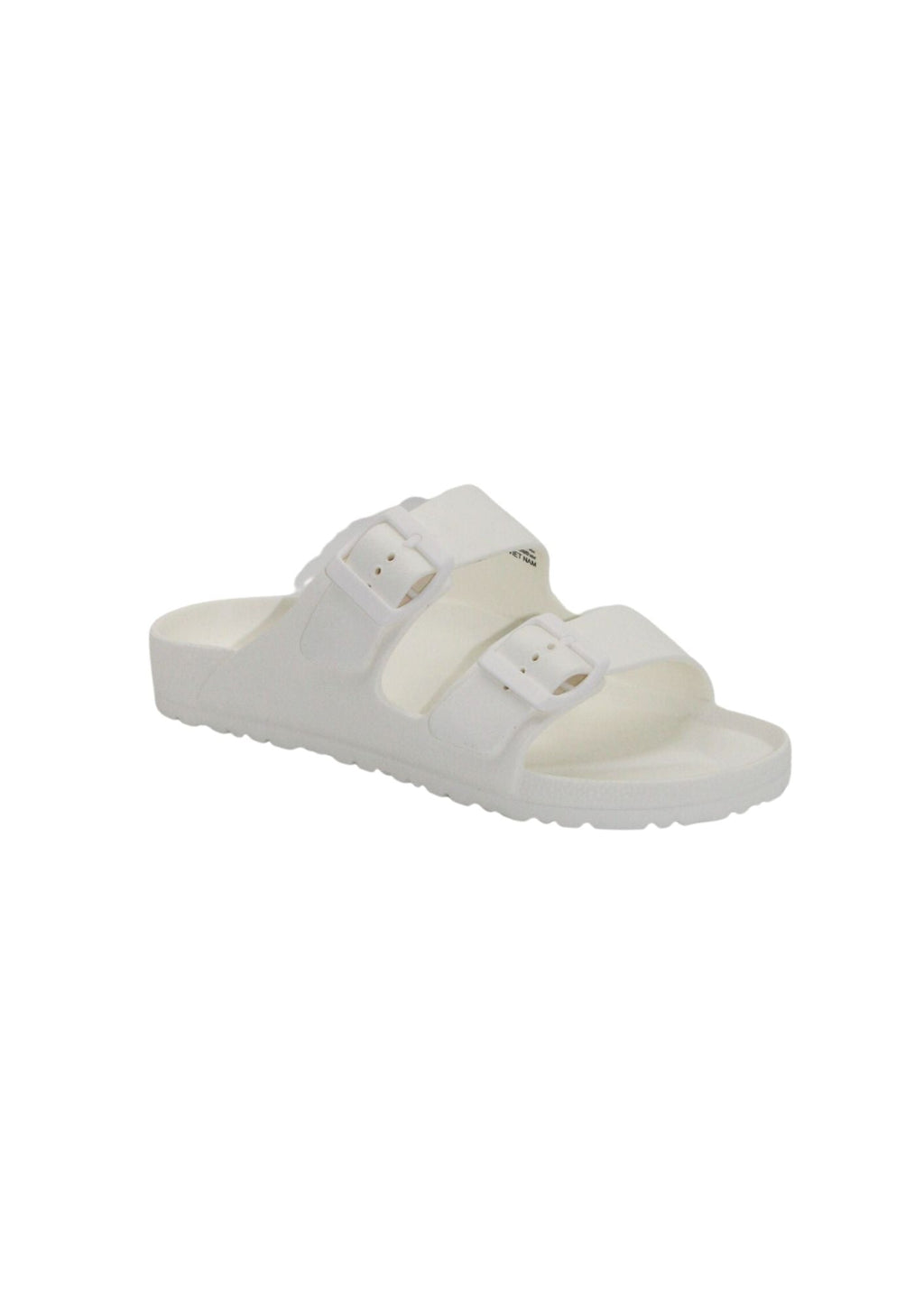 Ripe Slides - white