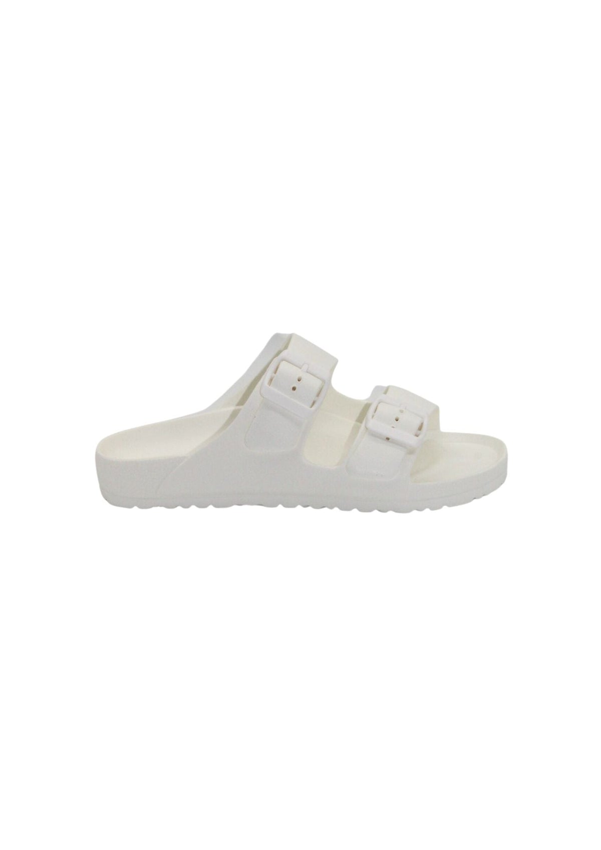 Ripe Slides - white