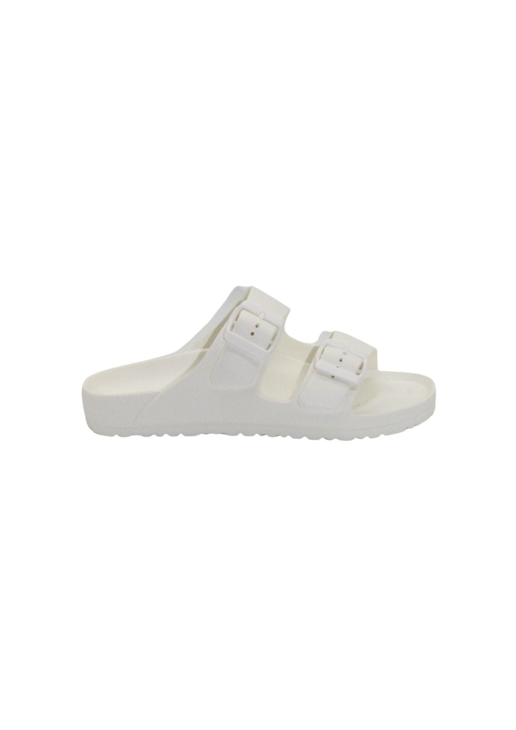 Ripe Slides - white