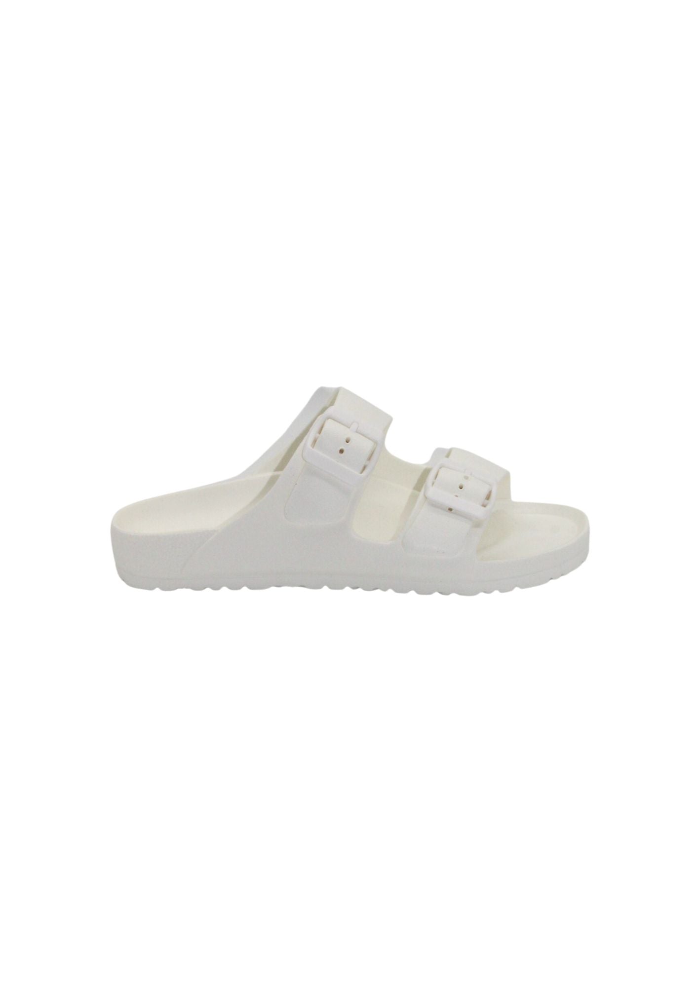 Ripe Slides - white