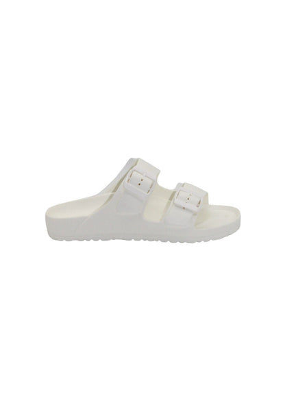 Ripe Slides - white