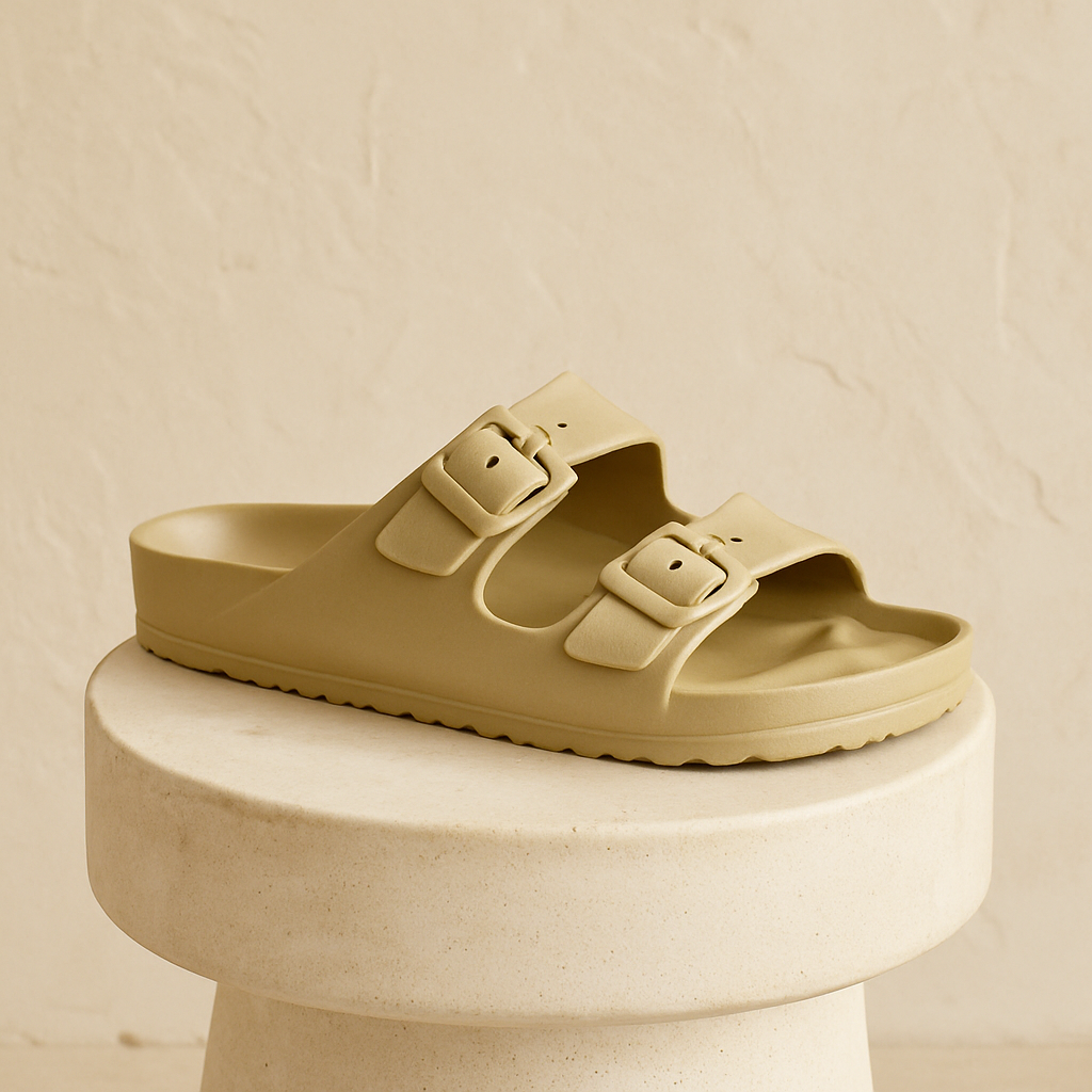 Ripe Slides - Rush